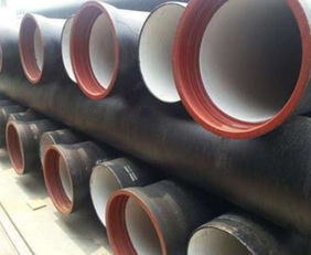 連城縣球墨鑄鐵管批發(fā)商動(dòng)態(tài)與行業(yè)觀察