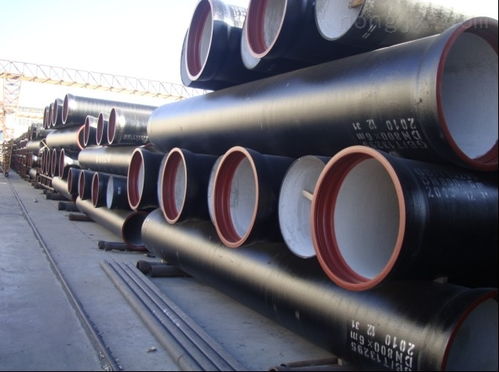 西雙版納傣族自治州DN400球墨鑄鐵管價(jià)格分析與市場報(bào)價(jià)