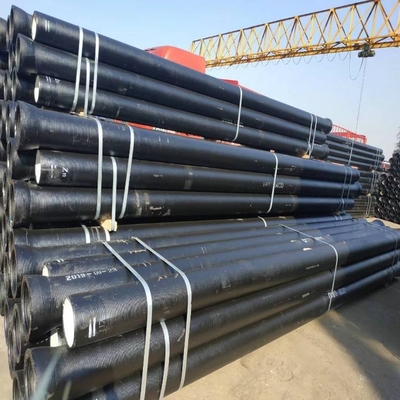 玉林K9級(jí)球墨鑄鐵管價(jià)格分析與市場報(bào)價(jià)