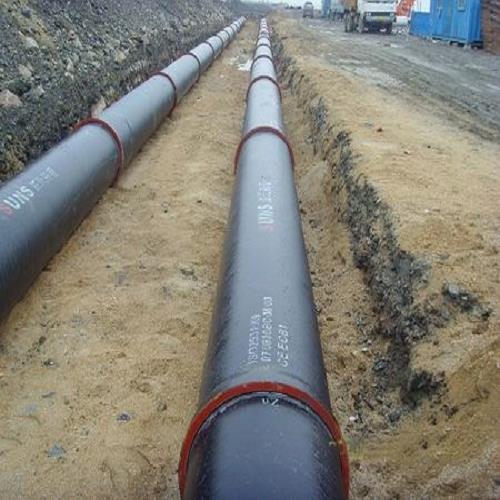 國標(biāo)球墨鑄鐵管的特性、應(yīng)用及市場前景