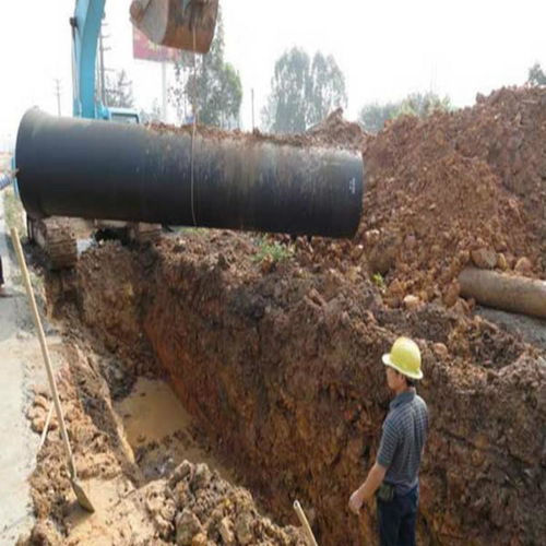 咸陽地區(qū)國標(biāo)球墨鑄鐵管市場價(jià)格分析與報(bào)價(jià)參考