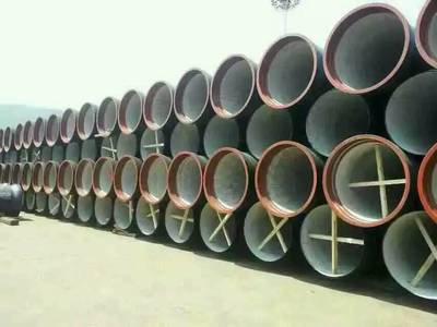 迭部縣國標(biāo)世紀(jì)球墨鑄鐵管現(xiàn)貨全解析 選購指南與市場信息