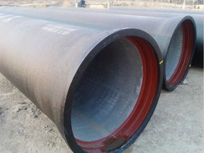 黔西消防DN150球墨鑄鐵管廠家 專業(yè)鑄就安全，品質(zhì)護(hù)航生命