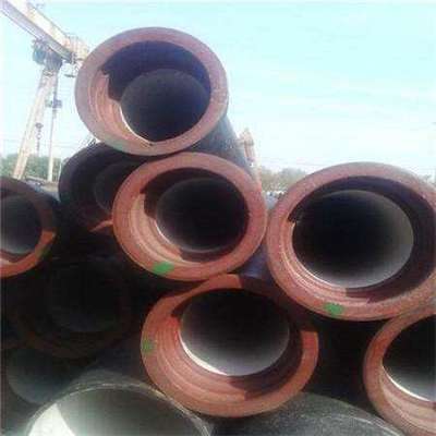 解析寧河K9級(jí)球墨鑄鐵管市場(chǎng)行情與報(bào)價(jià)因素